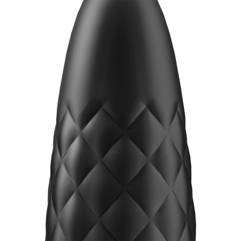 Satisfyer Ultra Power Bullet 5: Mini Meraviglia del Piacere