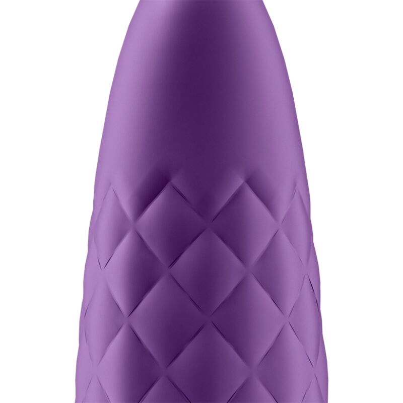 Satisfyer Ultra Power Bullet 5 Mini Vibrator