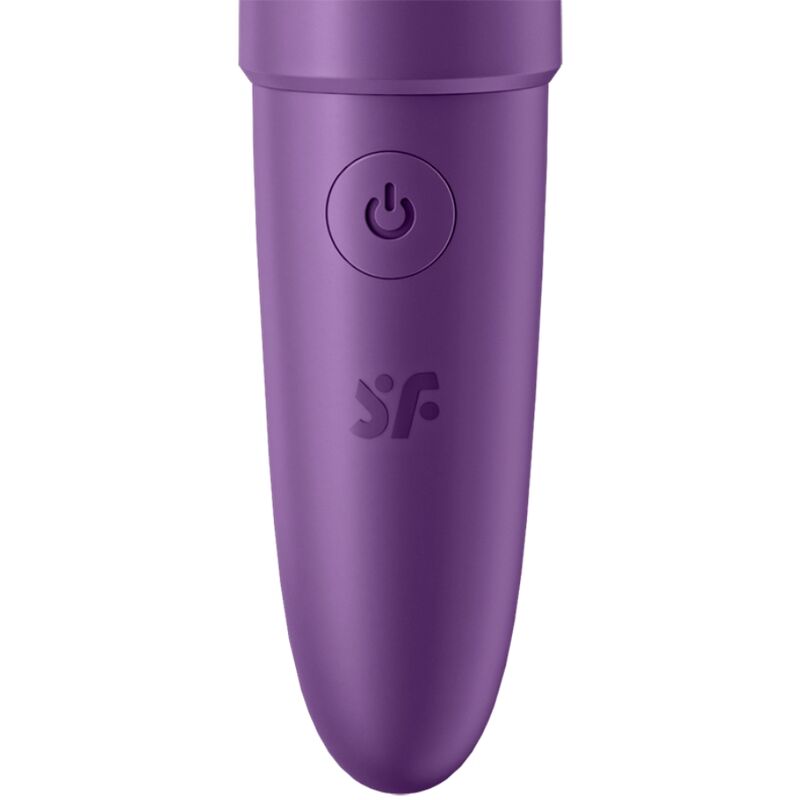 Satisfyer Ultra Power Bullet 6 di SATISFYER VIBRATOR