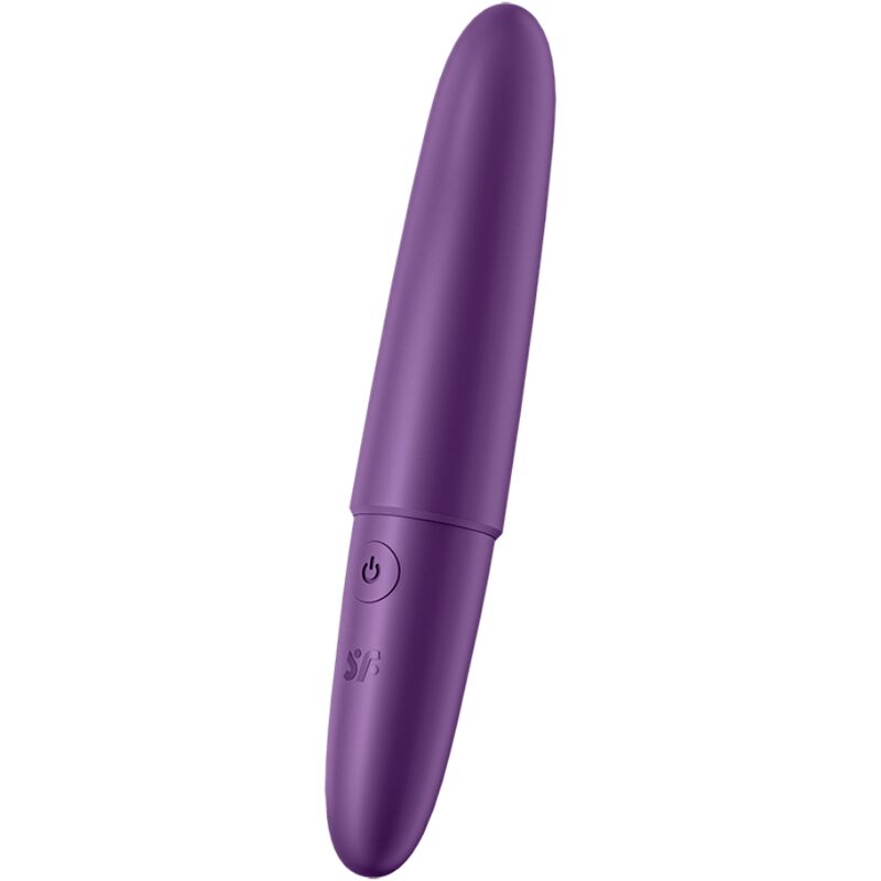 Satisfyer Ultra Power Bullet 6 di SATISFYER VIBRATOR