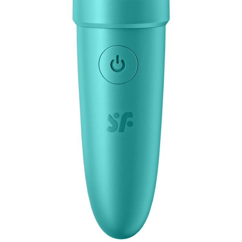 Satisfyer Ultra Power Bullet 6 by SATISFYER VIBRATOR