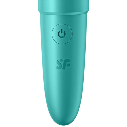 Satisfyer Ultra Power Bullet 6 by SATISFYER VIBRATOR