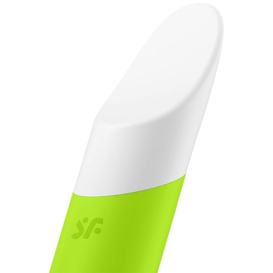 Ultra Power Bullet 7 di SATISFYER VIBRATOR - Piccolo ma Potente!
