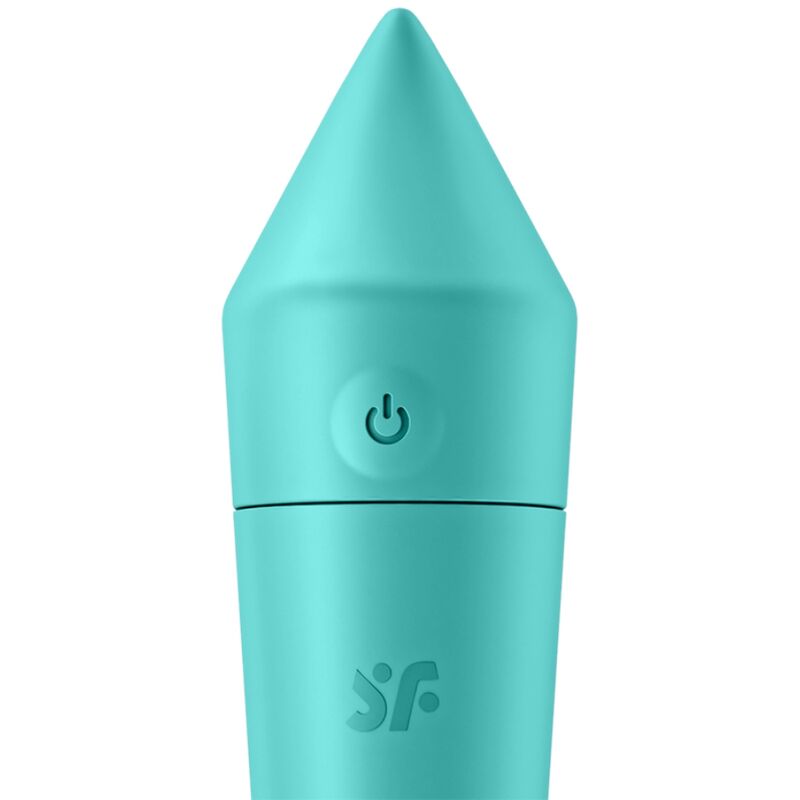 Ultra Power Bullet 8 by SATISFYER CONNECT