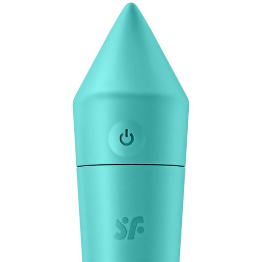 Ultra Power Bullet 8 by SATISFYER CONNECT