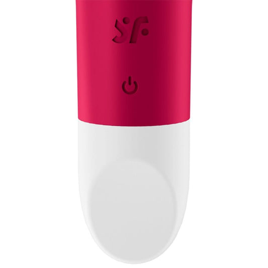 Satisfyer Vibrator Ultra Power Bullet 1: Piacere Intenso e Portatile