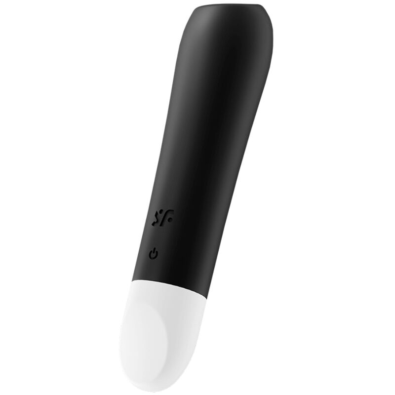 Satisfyer Ultra Power Bullet 2 - Il vibratore bullet di SATISFYER VIBRATOR