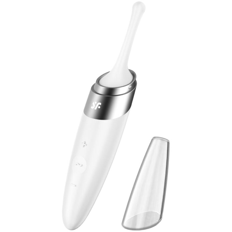 Twirling Delight di SATISFYER VIBRATOR