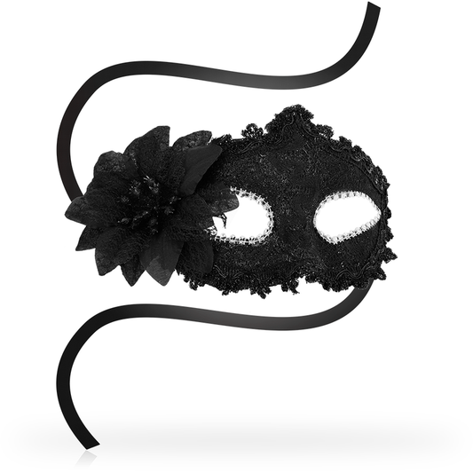 Maschera Veneziana in Pizzo - OHMAMA MASKS