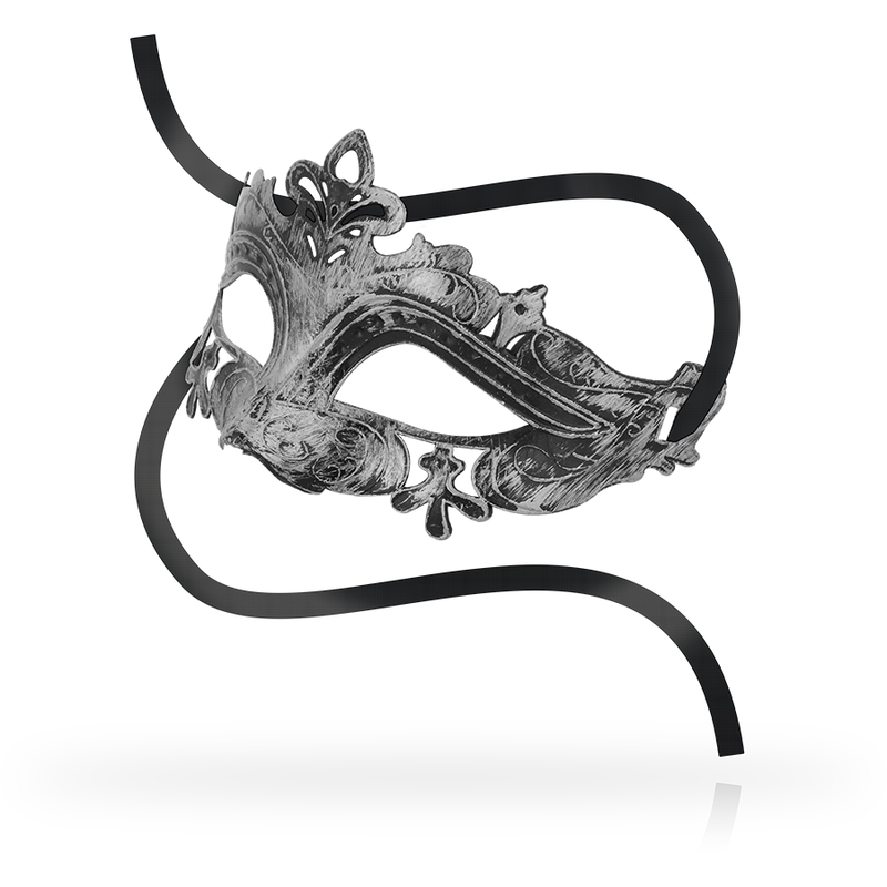 Maschera Veneziana by OHMAMA MASKS