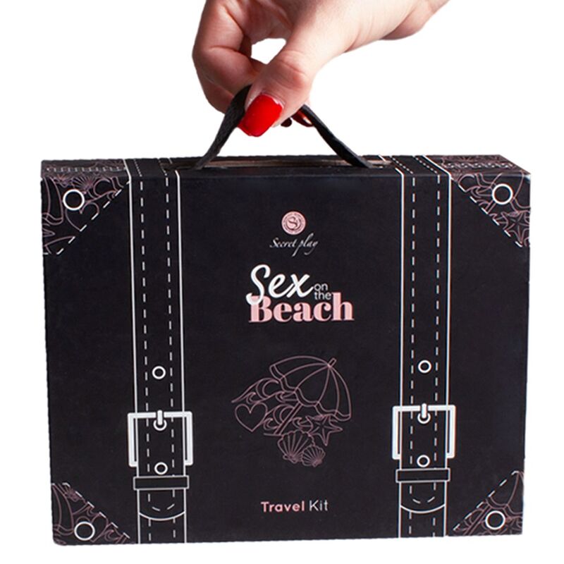 Beach Kit - SECRETPLAY 100% GAMES