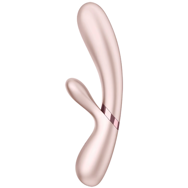 Hot Lover di SATISFYER CONNECT
