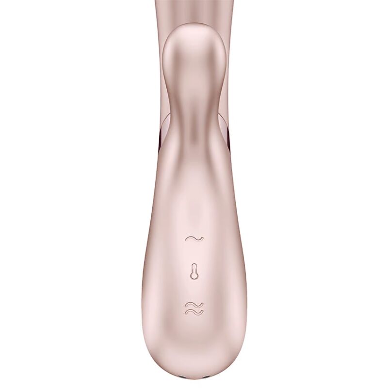 Hot Lover di SATISFYER CONNECT