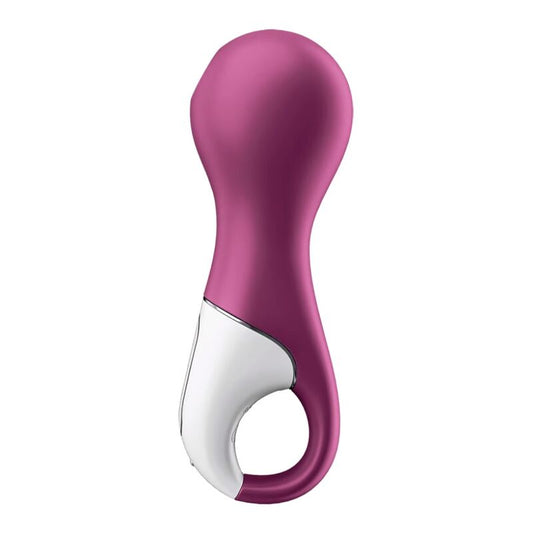 Satisfyer Lucky Libra: Il tuo compagno di esplorazioni cosmiche