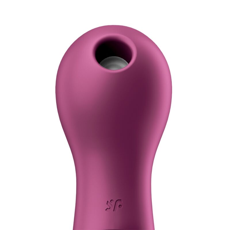 Satisfyer Lucky Libra: Il tuo compagno di esplorazioni cosmiche