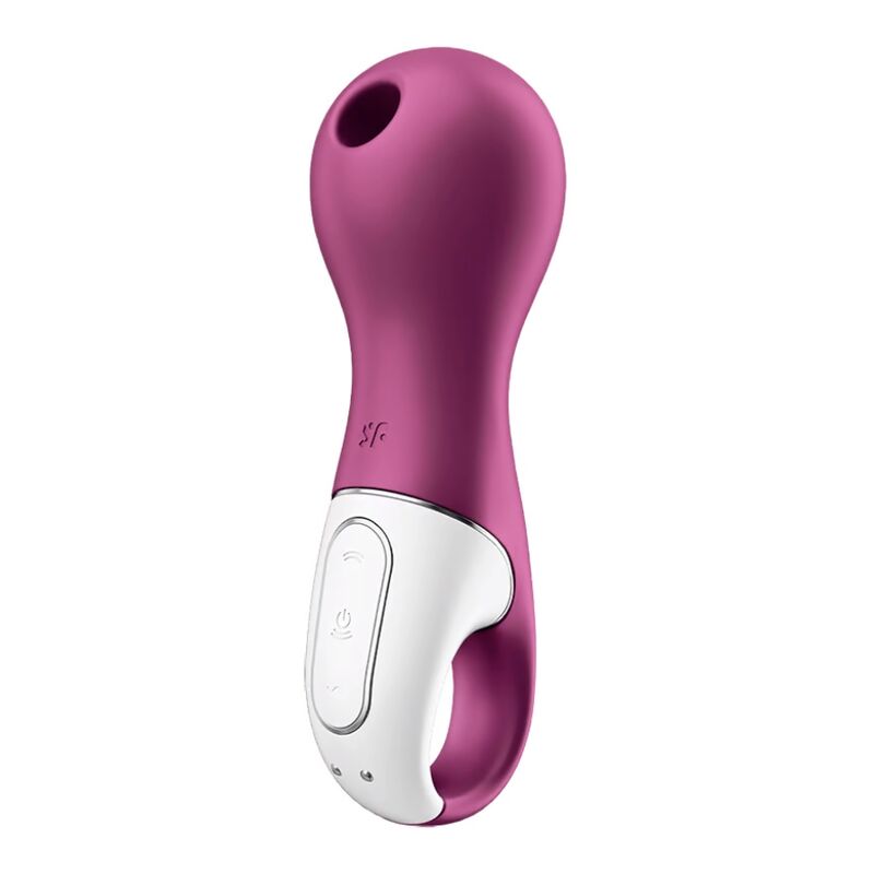 Satisfyer Lucky Libra: Il tuo compagno di esplorazioni cosmiche