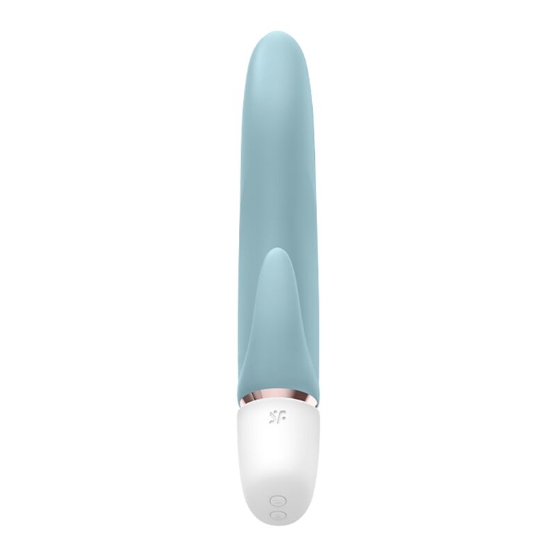 Satisfyer Vibrator - I Marvelous Four