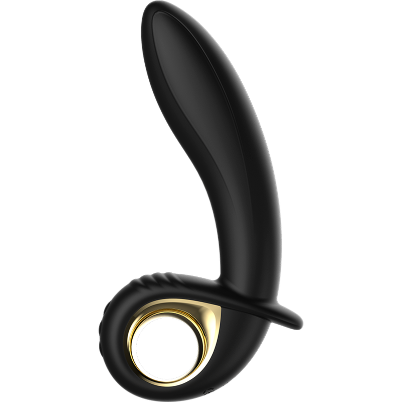 Vibratore Gonfiabile per Punto G - IBIZA TECHNOLOGY