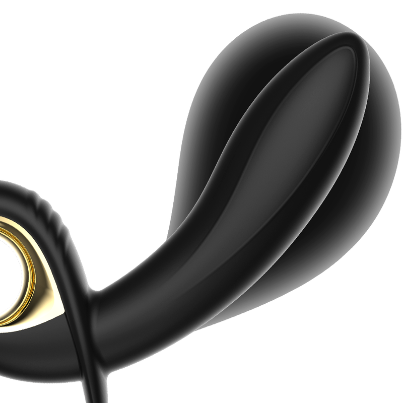 Vibratore Gonfiabile per Punto G - IBIZA TECHNOLOGY