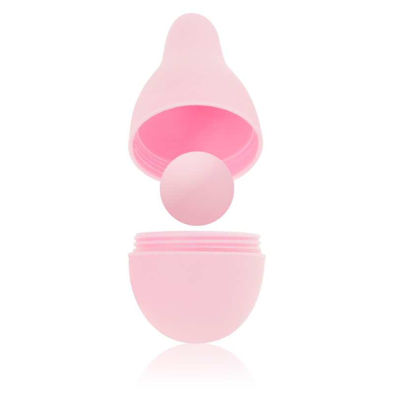 OHMAMA SET - Sviluppatore del Pavimento Pelvico
