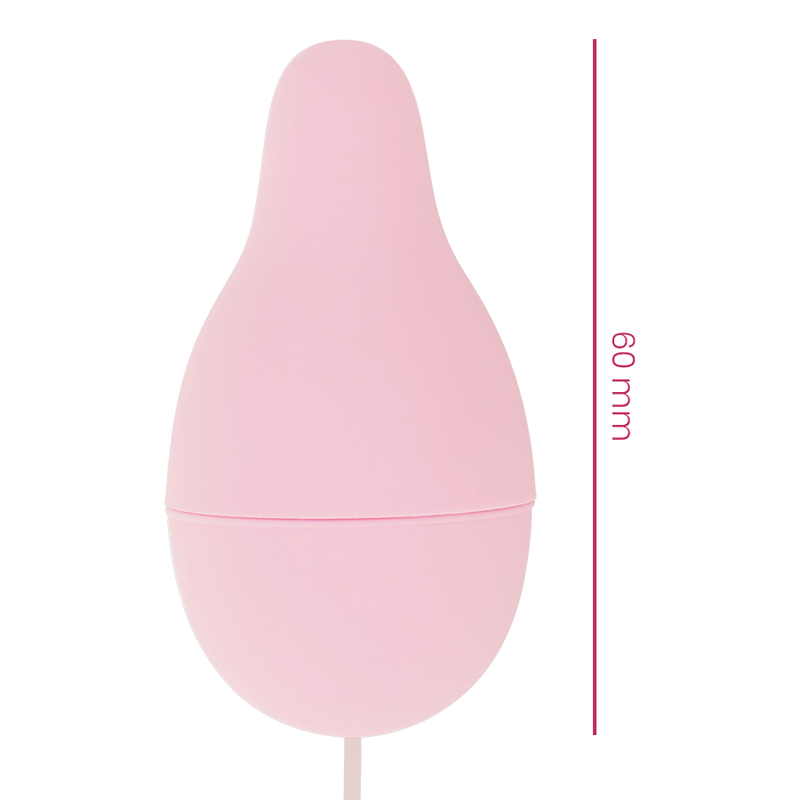 OHMAMA SET - Sviluppatore del Pavimento Pelvico