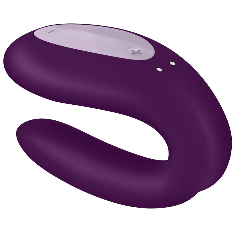 Partner Box 3 di SATISFYER VIBRATOR
