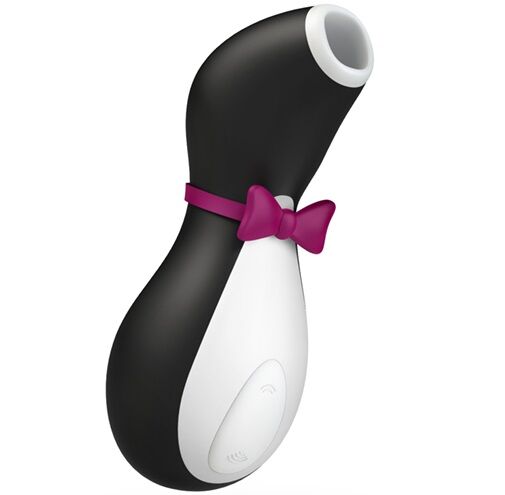 Satisfyer Pro Penguin by SATISFYER AIR PULSE