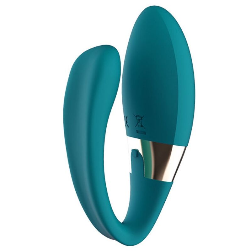 TIANI DUO di LELO: Massima eccitazione in due!