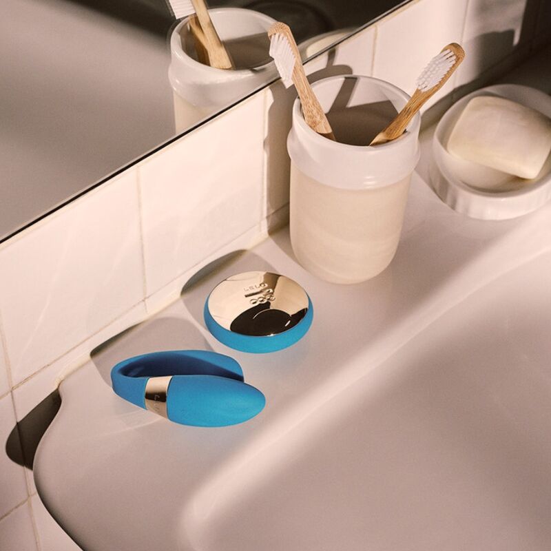 TIANI DUO di LELO: Massima eccitazione in due!