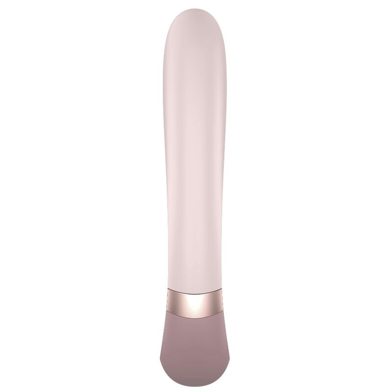 Onda di Calore - Vibratore Bluetooth by SATISFYER CONNECT