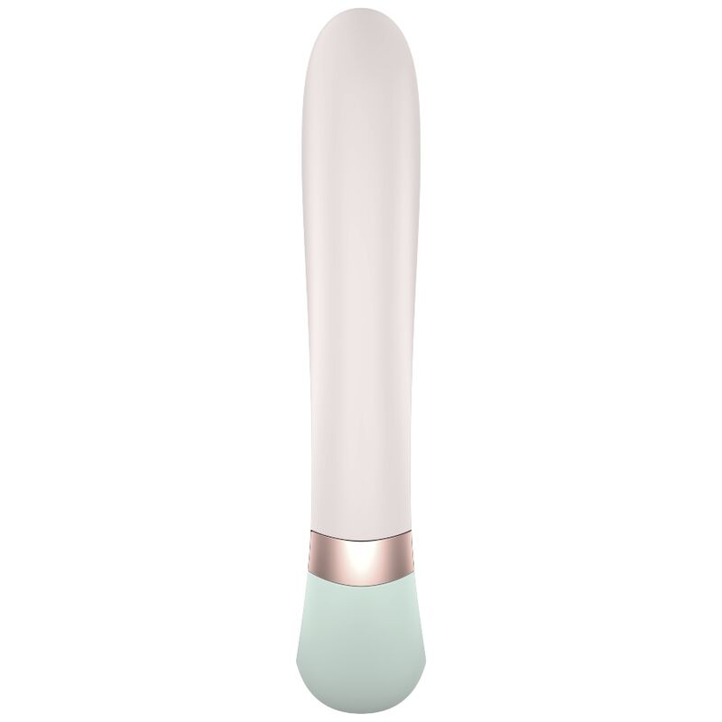 Onda di Calore - Vibratore Bluetooth by SATISFYER CONNECT