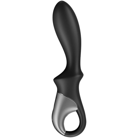 Satisfyer Heat Climax - Il Vibratore Anale Intelligente
