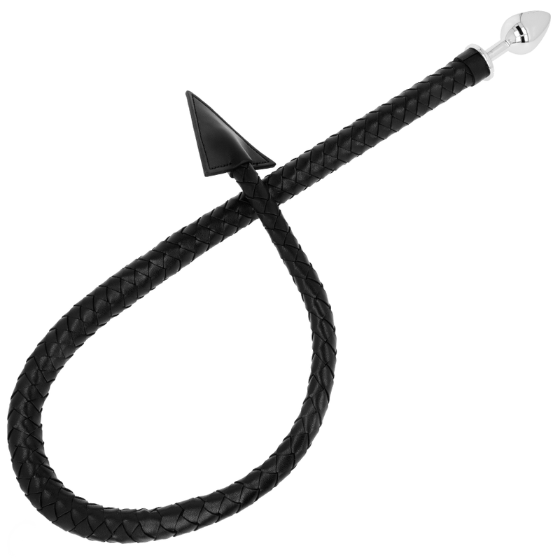 Tappo a Coda di Diavolo OHMAMA FETISH