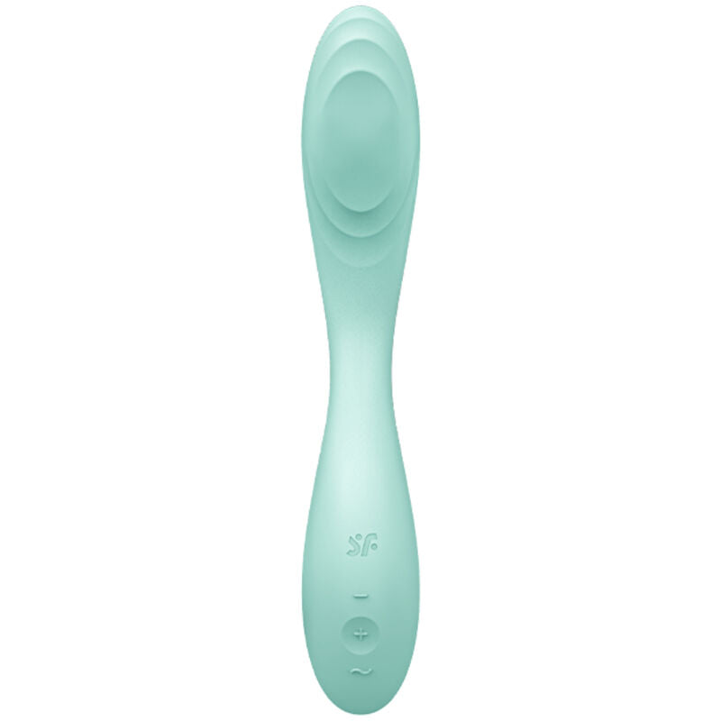 Satisfyer Vibrator - Rrrolling Pleasure