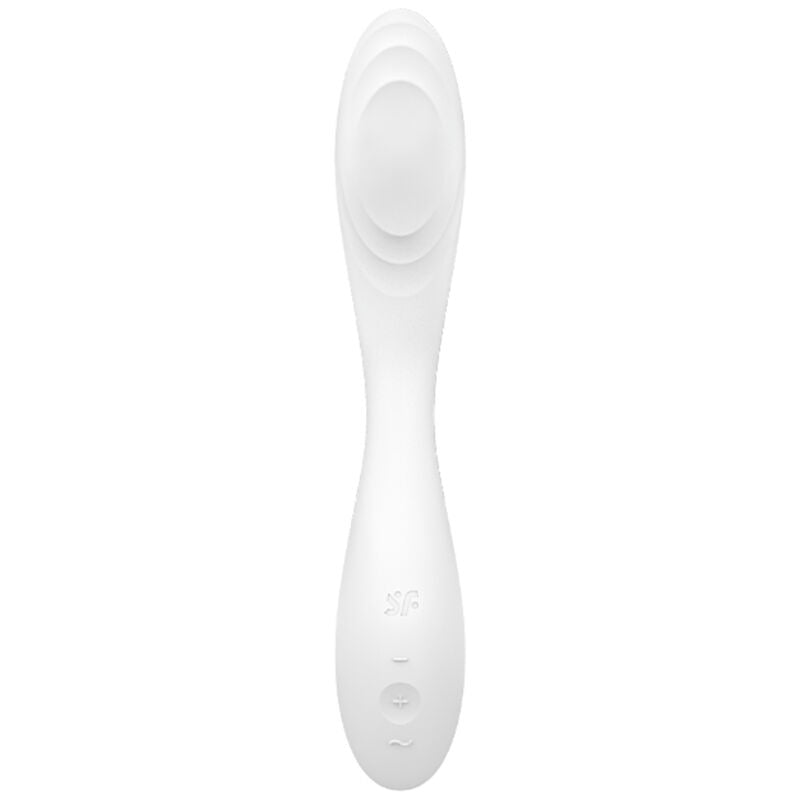 Satisfyer Vibrator - Rrrolling Pleasure
