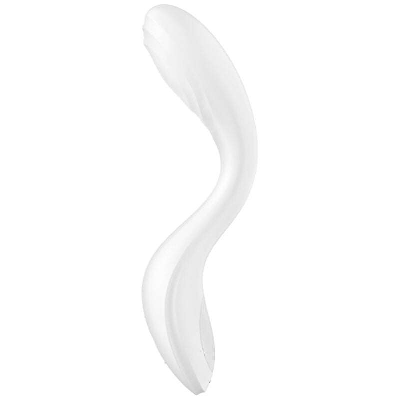 Satisfyer Vibrator - Rrrolling Pleasure