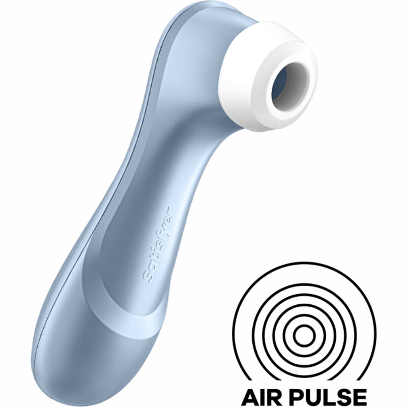 SATISFYER AIR PULSE Satisfyer Pro 2