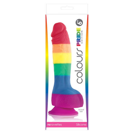 PRIDE Edition - Esplosione di Colori e Gioco con NS Novelties