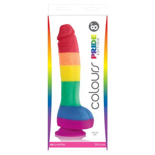 NS Novelties PRIDE Edition Dong