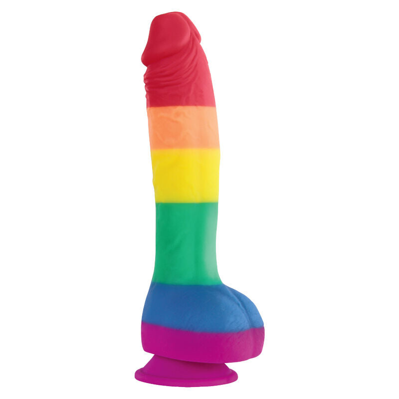 NS Novelties PRIDE Edition Dong