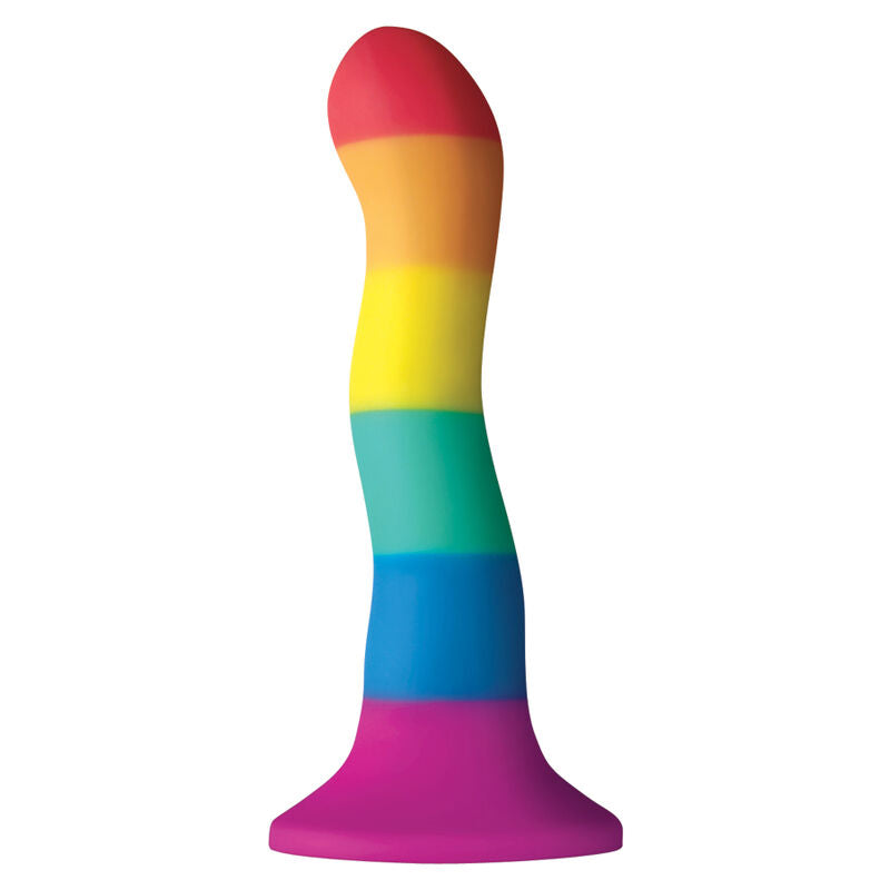 Colors Wave di PRIDE: L'esperienza di piacere definitiva