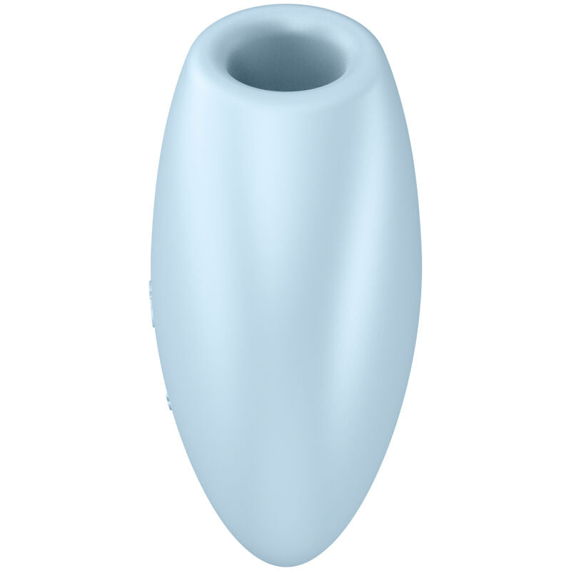 SATISFYER AIR PULSE - Cutie Heart