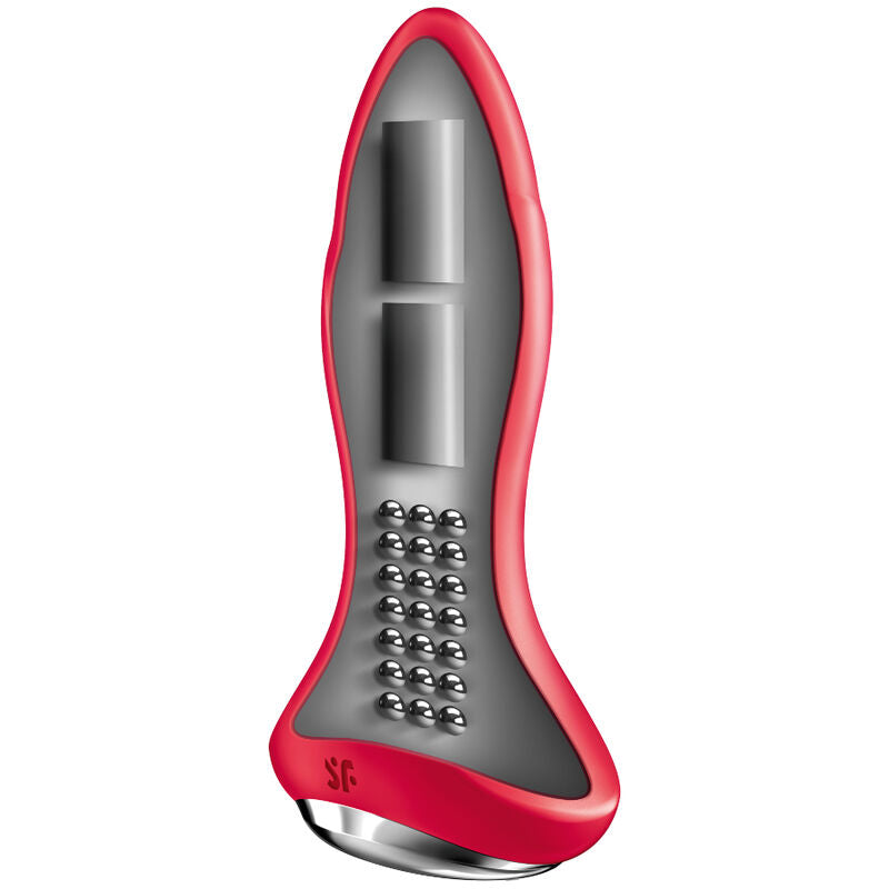 Satisfyer Rotator Plug 1+ Connect App