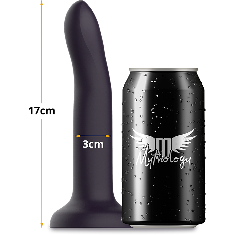 Duman Mystic - MYTHOLOGY FANTASY DILDO
