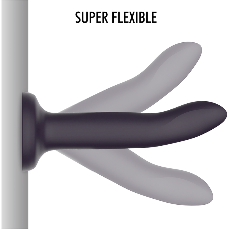 Duman Mystic - MYTHOLOGY FANTASY DILDO