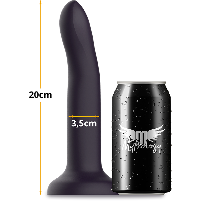 Duman Mystic Fantasy Dildo - MYTHOLOGY