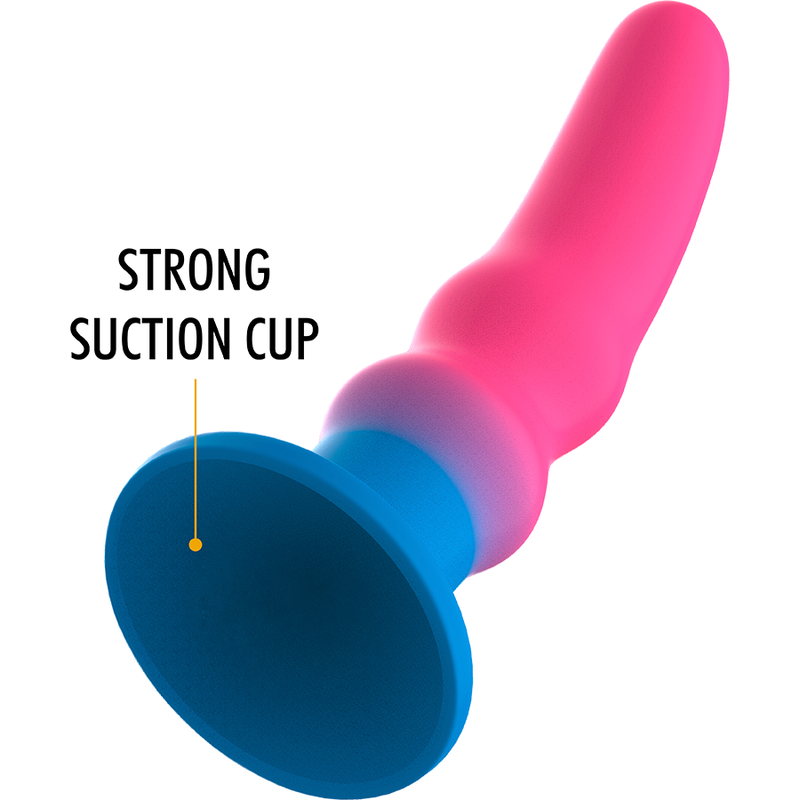 Kuno Utopia Fantasy Dildo by MYTHOLOGY FANTASY