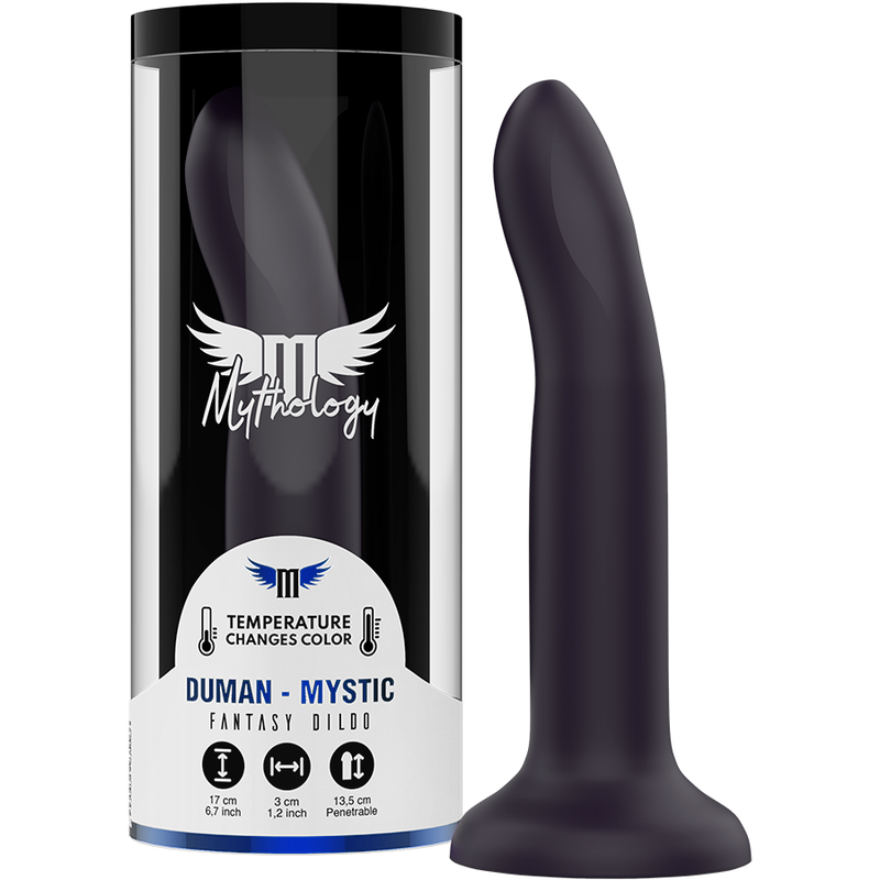Duman Mystic - MYTHOLOGY FANTASY DILDO