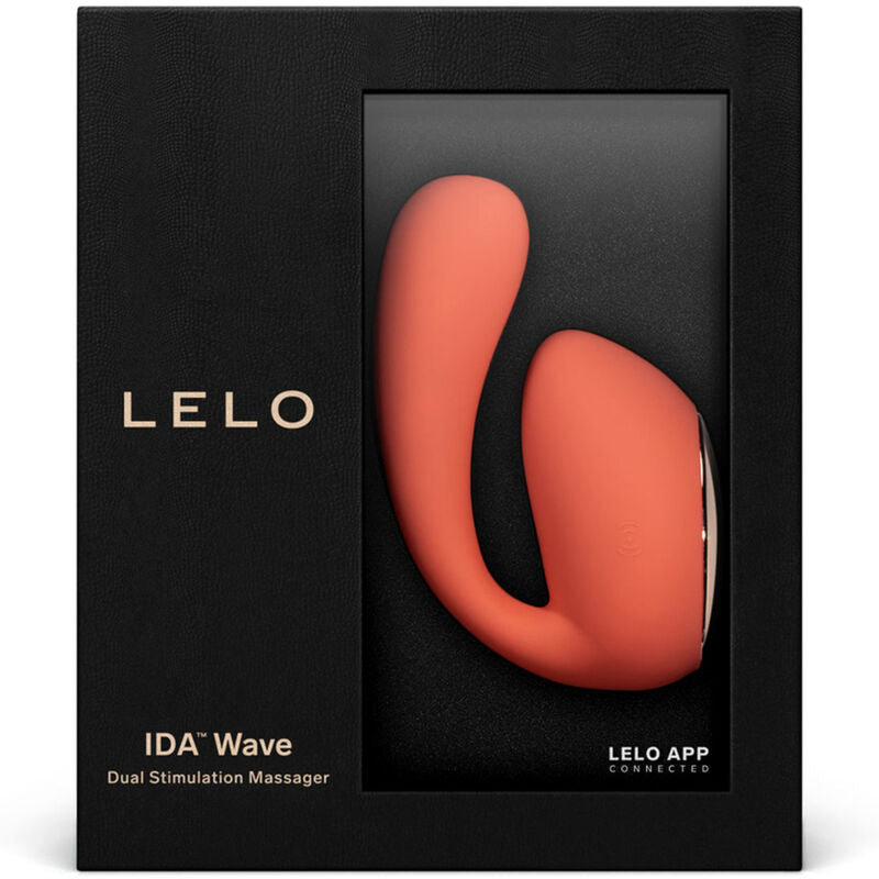 IDA™ Wave di LELO