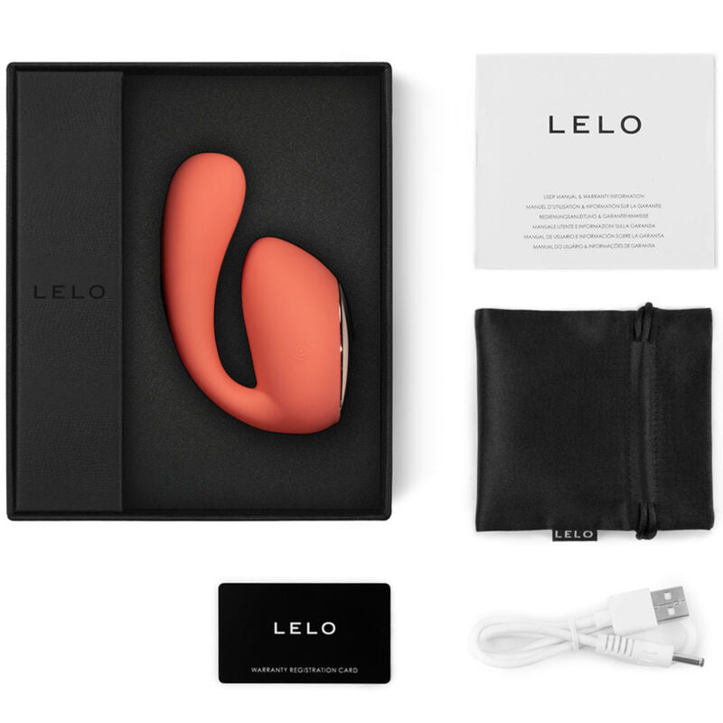 IDA™ Wave di LELO